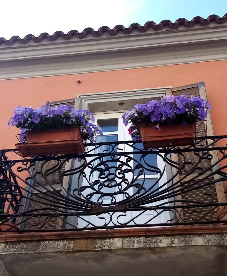 Casa Satta 1925 Hotel Olbia Exterior foto